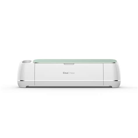 refurbished cricut maker